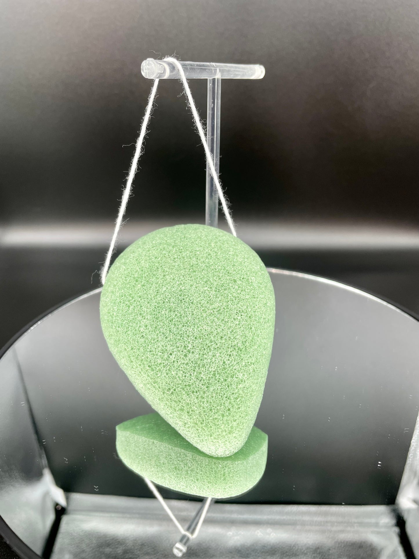 Konjac Exfoliating Face Sponge