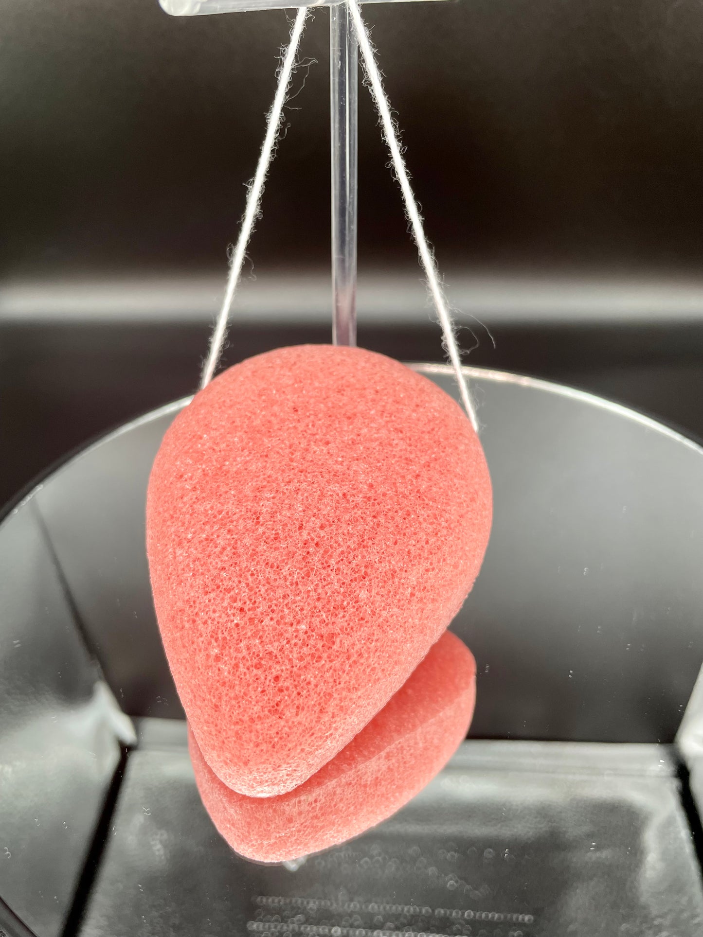 Konjac Exfoliating Face Sponge