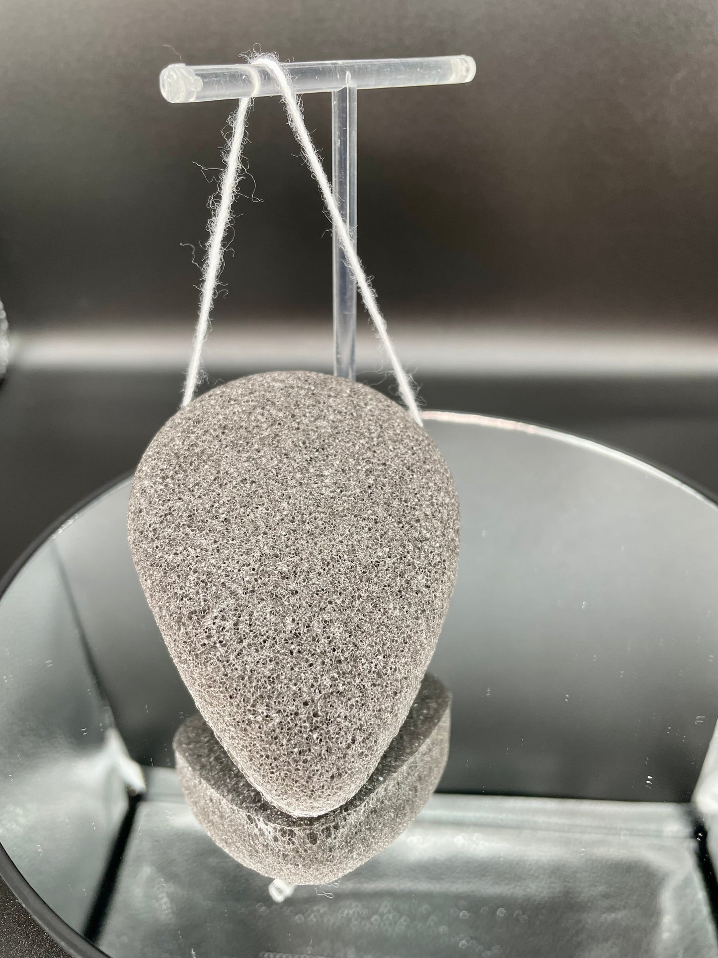Konjac Exfoliating Face Sponge