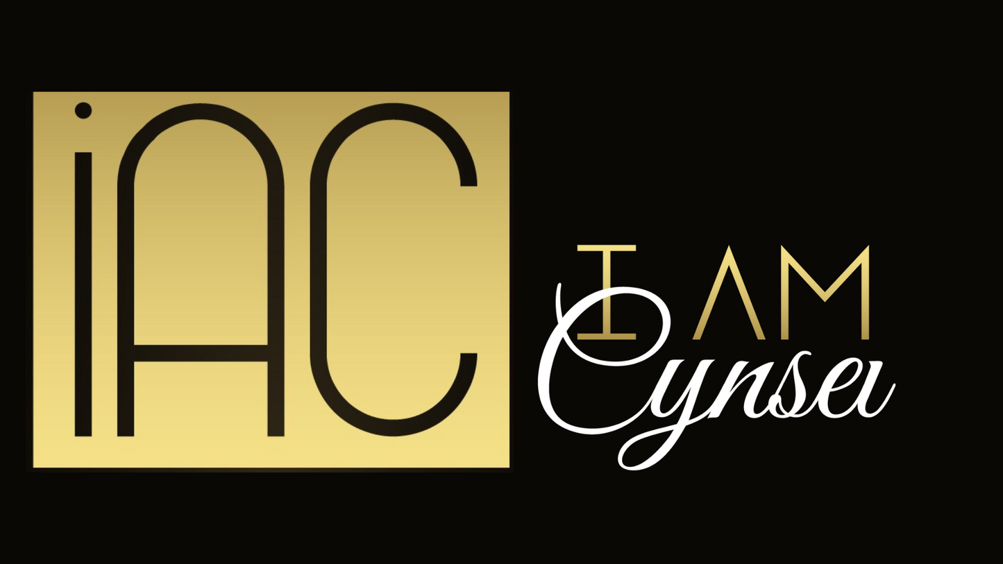 I Am Cynsei Gift Card