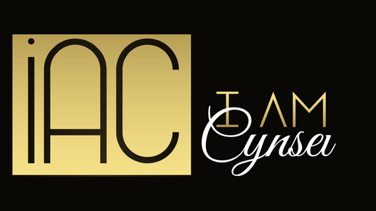 I Am Cynsei Gift Card