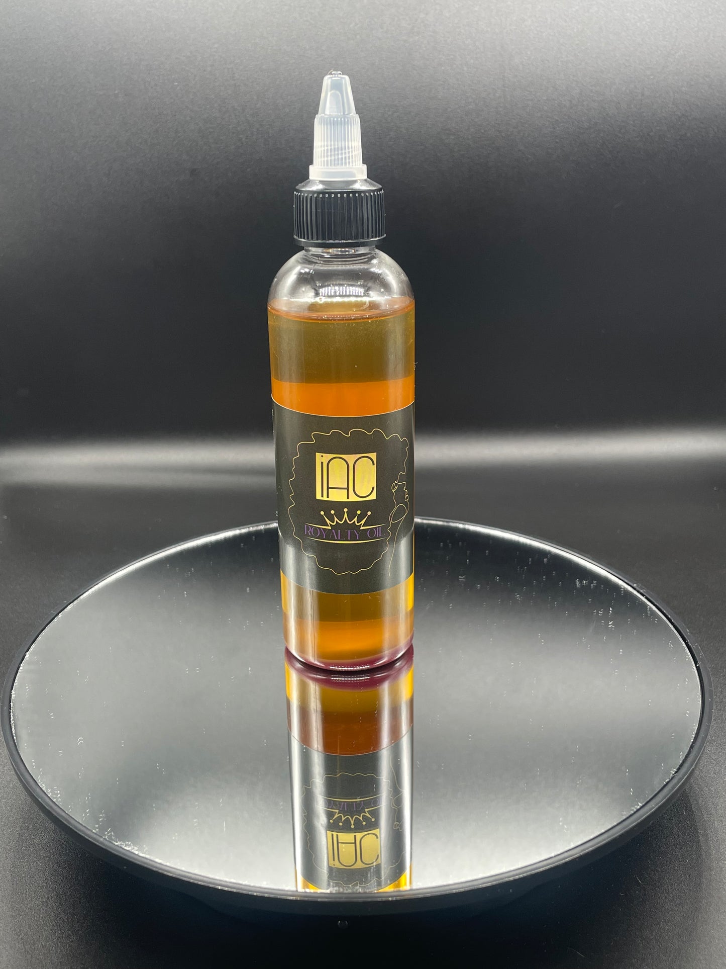 Royalty Hair Oil