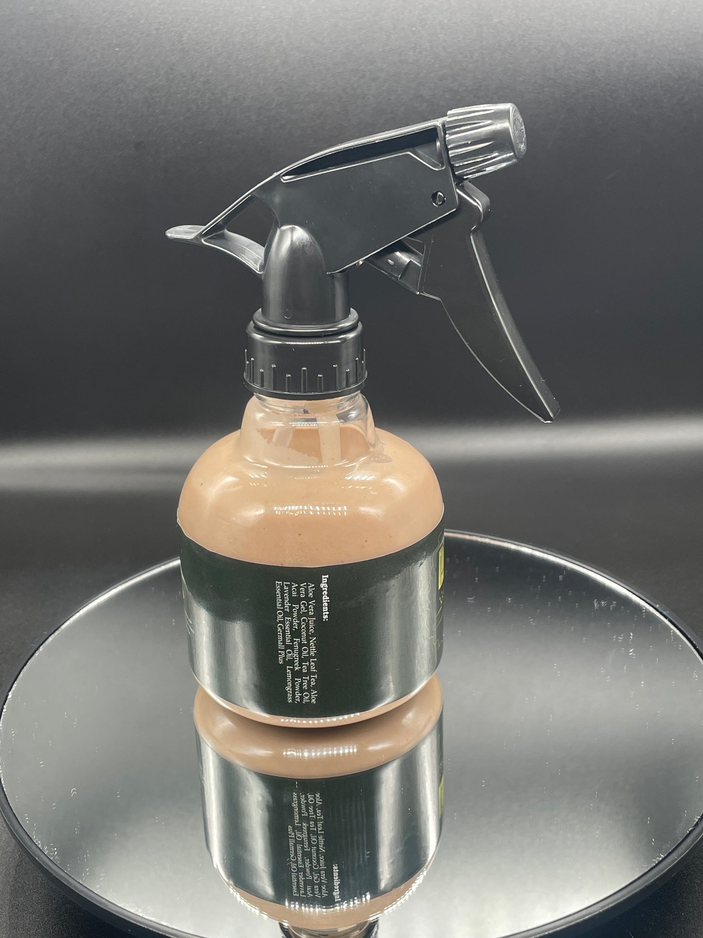 Royalty Refresher Spray